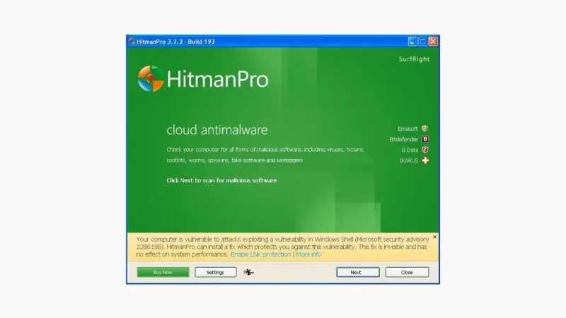 Hitmanpro 3.8.50.346