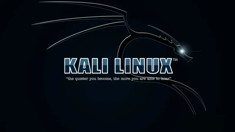 Kali Linux 2026.2