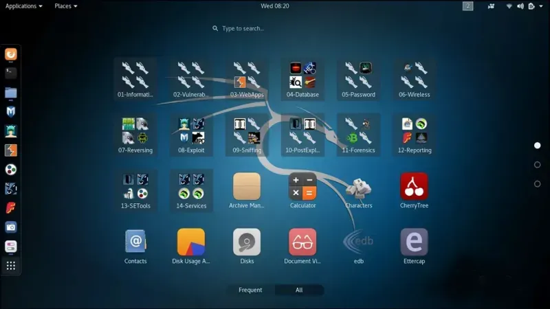 Kali Linux 2026.2