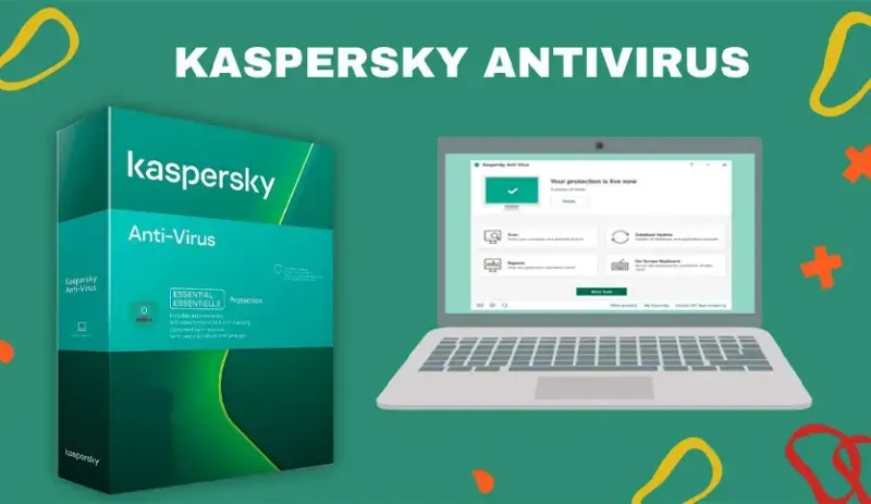 Kaspersky Antivirus