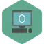 Free Download Kaspersky AntiVirus-icon