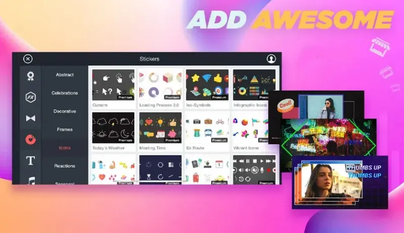 Kinemaster – Video Editor 7.8.5.35422