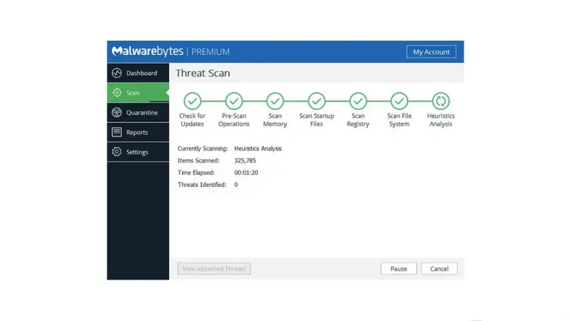 Malwarebytes Premium 5.1.1.106