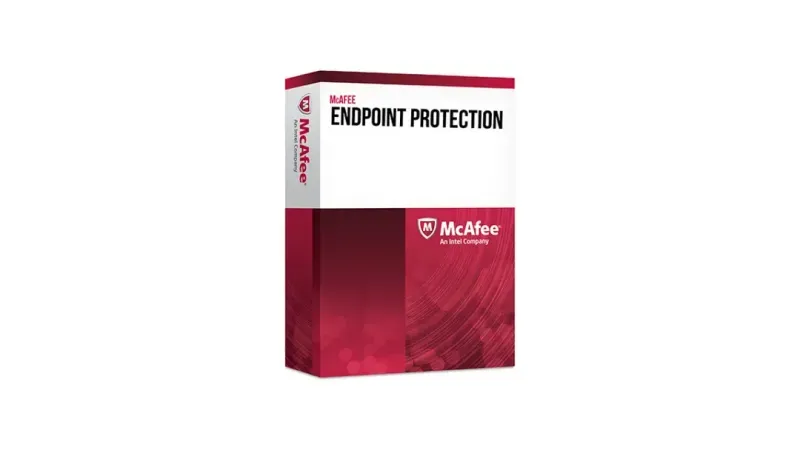 Mcafee Endpoint Security 10.7.0.1390.13