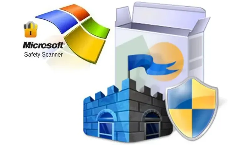 Microsoft Safety Scanner 1.453.463