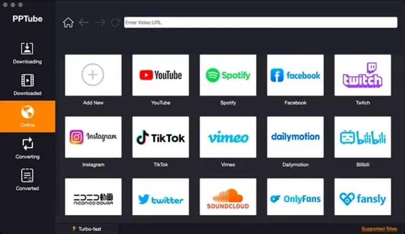 Pptube Video Downloader Pro 10.15.0