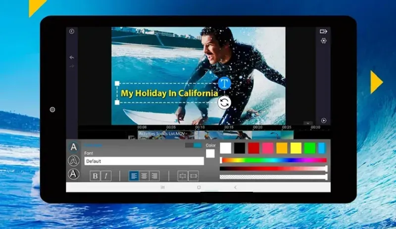 Powerdirector – Video Editor 16.5.0