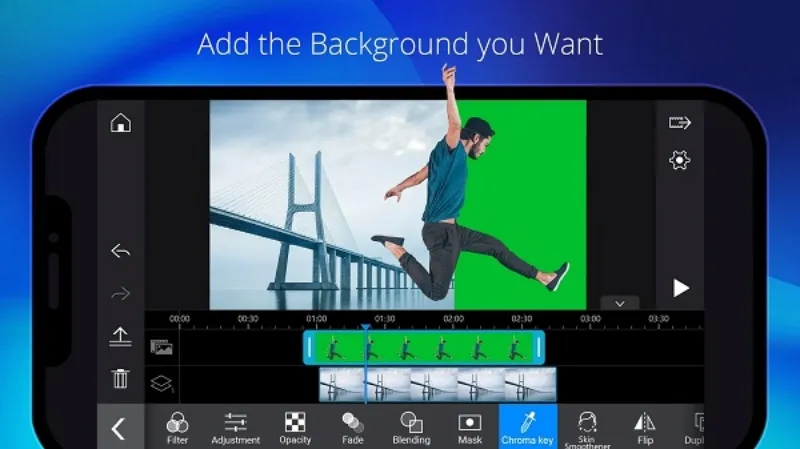 Powerdirector – Video Editor 16.5.0