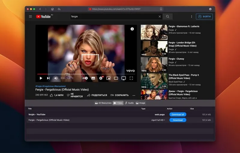 Videoduke 2.14