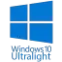 Windows 10 Pro Ultralight Free Download-icon
