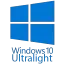Windows 10 Pro Ultralight Free Download-icon