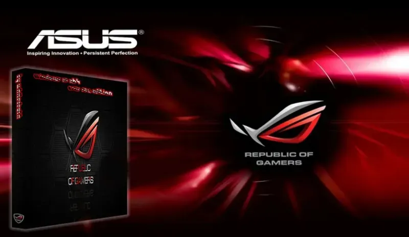 Windows 10 Rog Edition V7