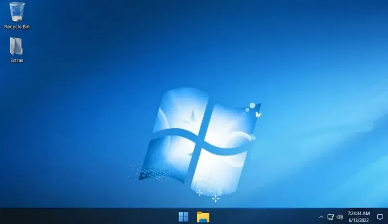 Windows 11 Pro Superlite