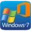 Windows 7 SP1 Ultimate with Office 2016-Icon