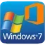 Windows 7 SP1 Ultimate with Office 2016-Icon