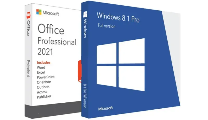 Windows 8.1