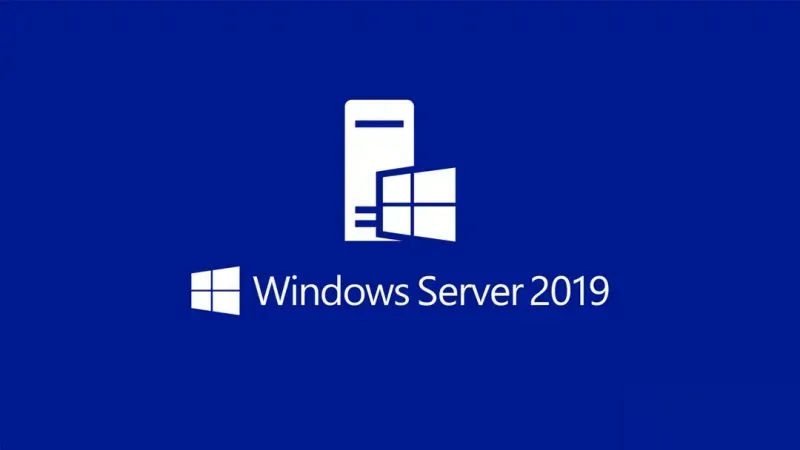 Windows Server 2019