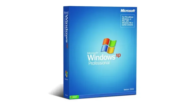 Windows Xp Professional Sp3