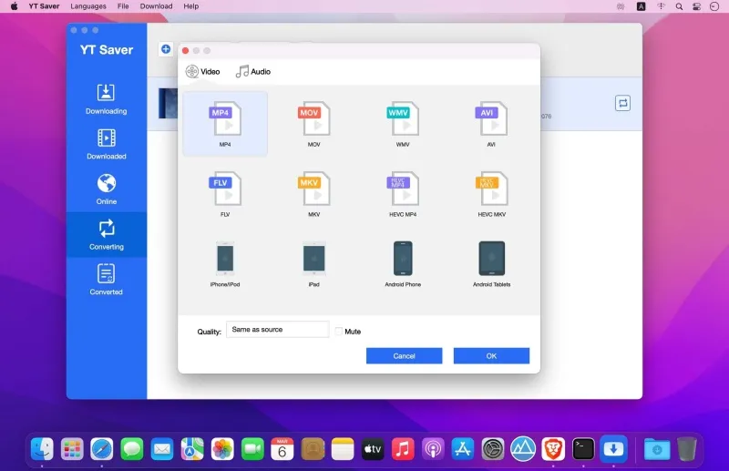 Yt Saver Video Pro 10.15.0
