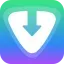 iTubeGo YouTube Downloader Pro 10.15.0-Icon