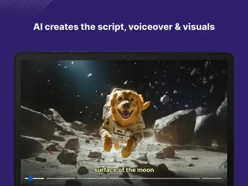 Invideo Ai: Video Generator 3.3.6