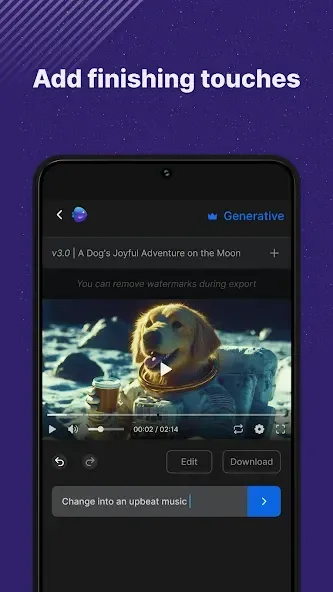 Invideo Ai: Video Generator 3.3.6