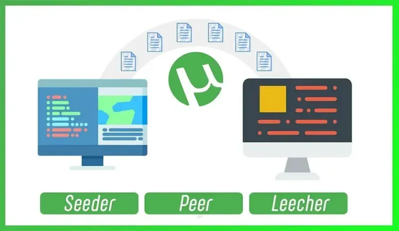 Utorrent 1.8.7