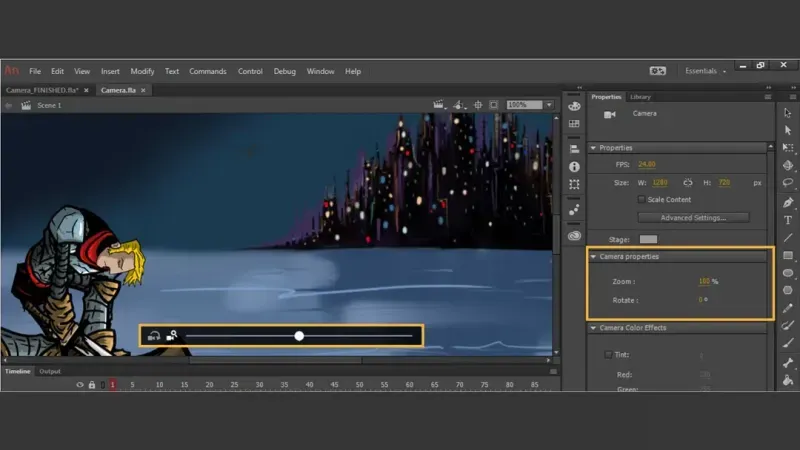 Adobe Animate 2024 (v24.0.14.24