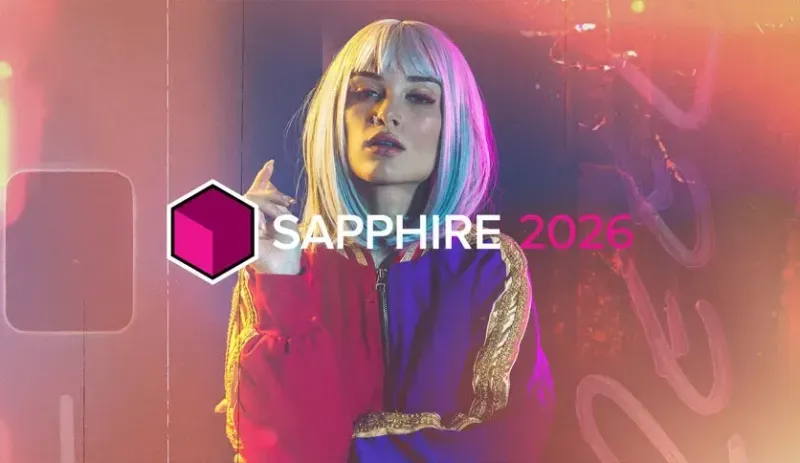 Boris Fx Sapphire Plug Ins 2026.51