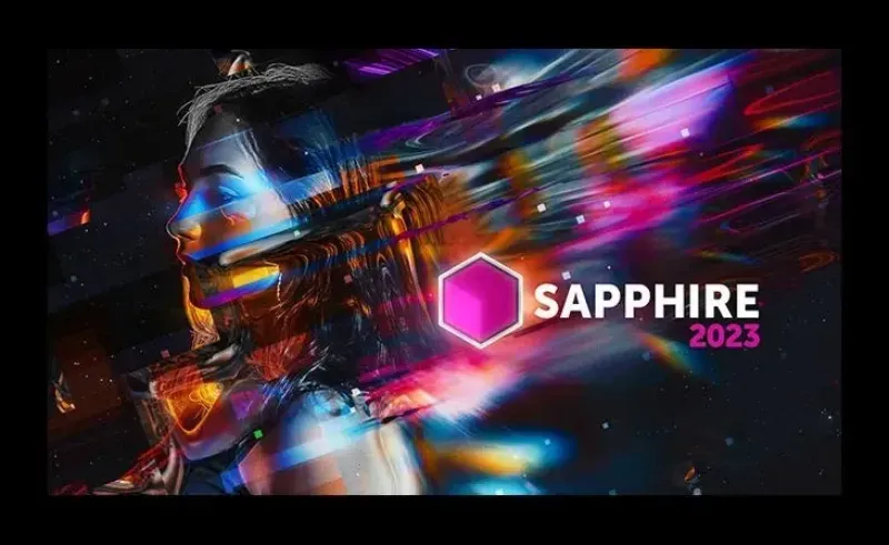Boris Fx Sapphire Plug Ins 2026.51