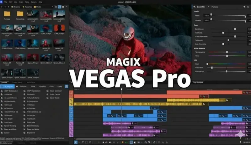 Boris Fx Vegas Pro V2026.0.0.143