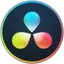 DaVinci Resolve Studio 21.0.3-Icon