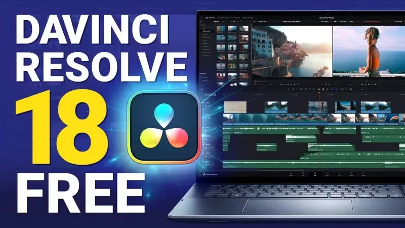 Davinci Resolve Studio 21.0.3