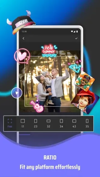 Video Editor & Maker Videoshow 11.0.5.5