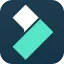 Wondershare Filmora 15.5.3.19727-Icon
